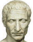 G. Jule César (100-44 a.Chr.n.)