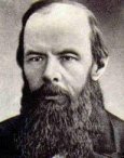 F.M. Dostoïewski (1823-1881)