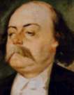 Gustave Flaubert (1821-1880)