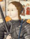 Jeanne d'Arc