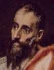 Paul de Tarse (environ 10-64 p.Chr.n.)