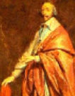 Cardinal Richelieu