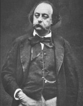 Gustave Flaubert