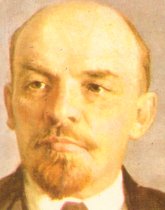 Wladimir Iljitsch Lenin